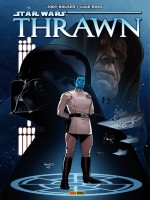 Star Wars - Thrawn de Houser Jody chez Panini