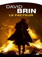 Le Facteur de Brin David chez Milady