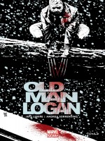 Old Man Logan All-new All-different T02 de Sorrentino Andrea chez Panini