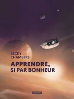 Apprendre, Si Par Bonheur de Chambers Becky chez Atalante