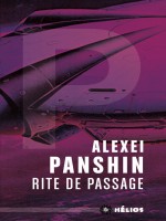 Rite De Passage de Panshin Alexei chez Moutons Electr