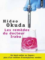 Remedes Du Docteur Irabu (les) de Okuda Hideo chez Points