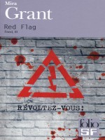 Red Flag de Grant Mira chez Gallimard