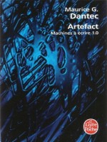 Artefact de Dantec-m.g chez Lgf