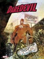 Daredevil Redemption de Hine-d Gaydos-m chez Panini