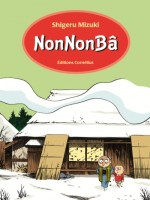 Nonnonba Relie de Mizuki Shigeru chez Cornelius