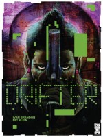 Drifter - Tome 02 de Brandon Klein chez Glenat