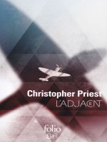 L'adjacent de Priest, Christopher chez Gallimard