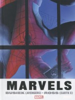 Marvels Par Busiek Et Ross de Busiek-k Ross-a chez Panini