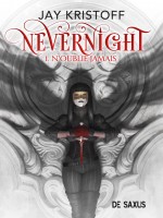 Nevernight T01 (broche) - N'oublie Jamais - Vol01 de Kristoff Jay chez De Saxus