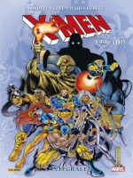 X-men : L'integrale 1996 (iii) (t46) de Xxx chez Panini