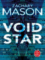 Void Star de Mason Zachary chez Lgf