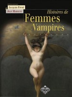 Histoires De Femmes-vampires de Jacques Finne / Jean chez Terredebrume