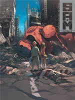 S.a.m. - Tome 4 - Nous Ne T'oublierons Jamais de Marazano Richard chez Dargaud