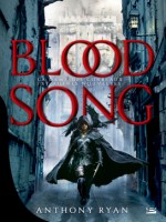 Bloodsong - La Dame Des Corbeaux de Ryan Anthony chez Bragelonne