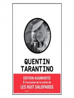 Quentin Tarantino - Un Cinema Dechaine de Burdeau Emmanuel chez Capricci