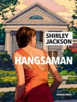 Hangsaman de Jackson Shirley chez Rivages