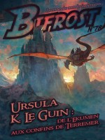 Bifrost N78 de Le Guin Ursula chez Belial