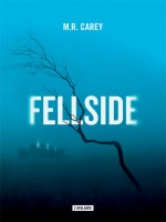 Fellside de Carey Mike R. chez Atalante