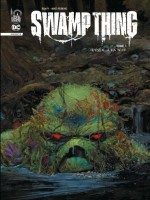 Swamp Thing Infinite - T01 - Swamp Thing Infinite 1 de V Ram/perkins Mike chez Urban Comics
