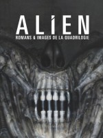 Alien : Romans de Foster Alan Dean chez Bragelonne