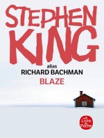 Blaze de King Stephen chez Lgf