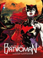 Batwoman T4 de Williams Iii/mccarth chez Urban Comics