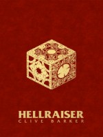 Hellraiser - Edition Collector de Barker Clive chez Bragelonne