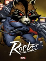 Rocket de Ewing Al chez Panini