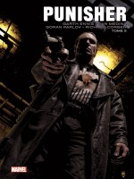 Punisher Max Par G. Ennis T03 de Ennis/medina/parlov chez Panini