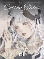 Cotton Tales T02 de Loputyn chez Shockdom