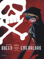 Integrale Queen Emeraldas 1 de Matsumoto Leiji chez Kana