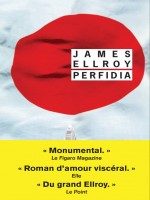 Perfidia de Ellroy James/gratias chez Rivages