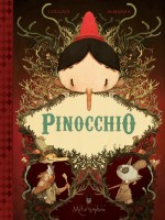 Pinocchio de Almanza-j chez Soleil