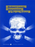 L'ile Au Tresor (nouvelle Traduction) de Stevenson R L. chez Tristram