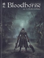 Bloodborne Tome 1 de Kowalski Piotr chez Urban Comics