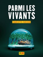 Parmi Les Vivants de Farison Charlotte chez Super 8