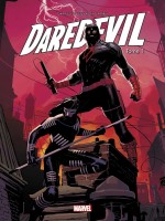 Daredevil T01 de Soule-c Garney-r chez Panini