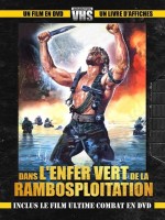 Generation Vhs : Dans L'enfer Vert De La Rambosploitation de Prevost Alexis chez Huginn Muninn