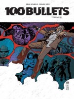 100 Bullets Integrale Tome 2 de Azzarello/risso chez Urban Comics