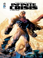 Infinite Crisis T5 de Geoff/collectif chez Urban Comics