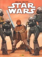 Star Wars T12 : Rebelles Et Renegats de Pak/noto chez Panini