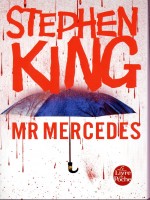 Mr Mercedes de King-s chez Lgf