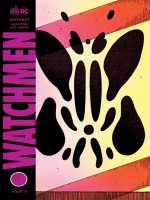 Watchmen - Tome 6 de Moore Alan chez Urban Comics