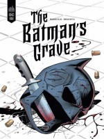 Batman's Grave de Ellis Warren chez Urban Comics