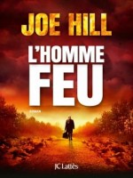 L'homme-feu de Hill Joe chez Lattes