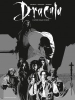 Dracula Edition Collector N de Thomas/mignola chez Delcourt