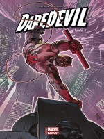 Daredevil All New Marvel Now T04 de Waid-m Samnee-c chez Panini
