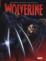 Wolverine Par Jason Aaron de Xxx chez Panini