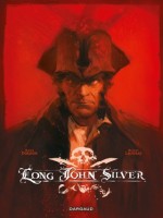 Long John Silver - Integrale Long John Silver - Integrale de Dorison/lauffray chez Dargaud